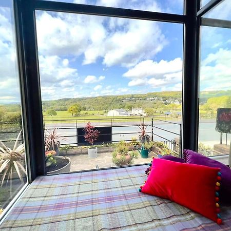 Wharfe View Cottage Ілклі Екстер'єр фото