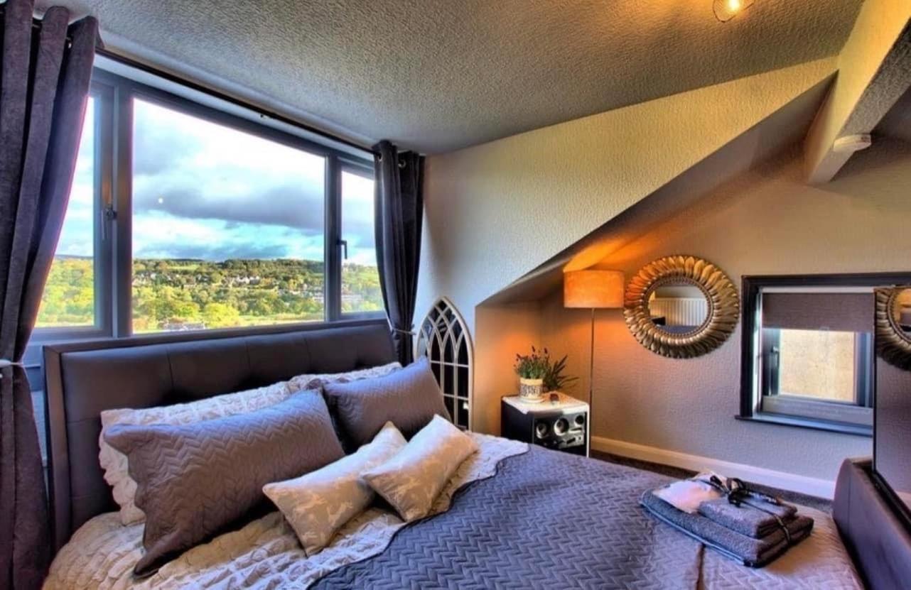 Wharfe View Cottage Ілклі Екстер'єр фото