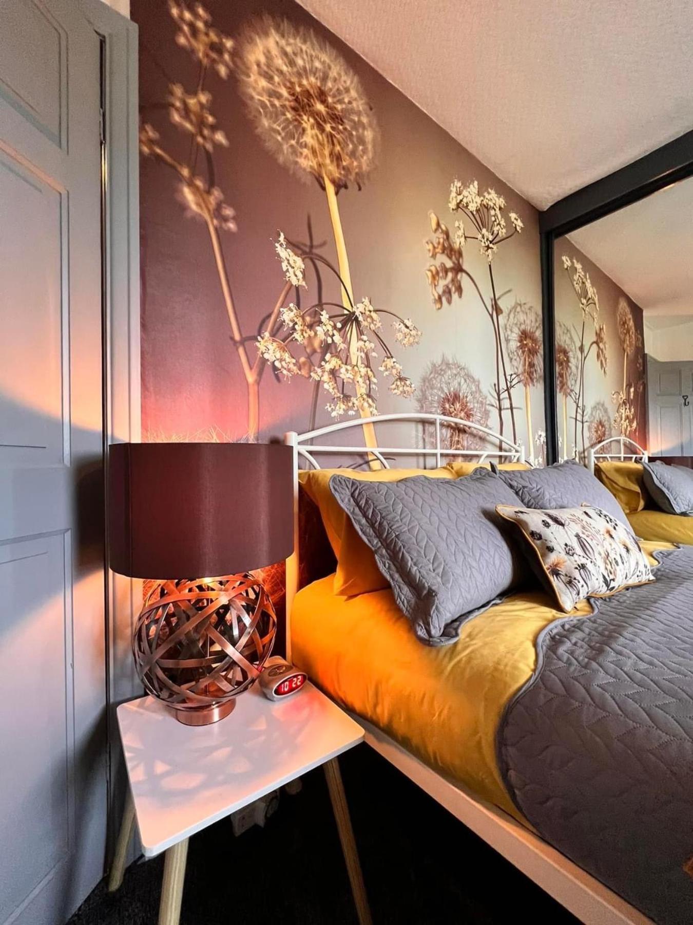 Wharfe View Cottage Ілклі Екстер'єр фото