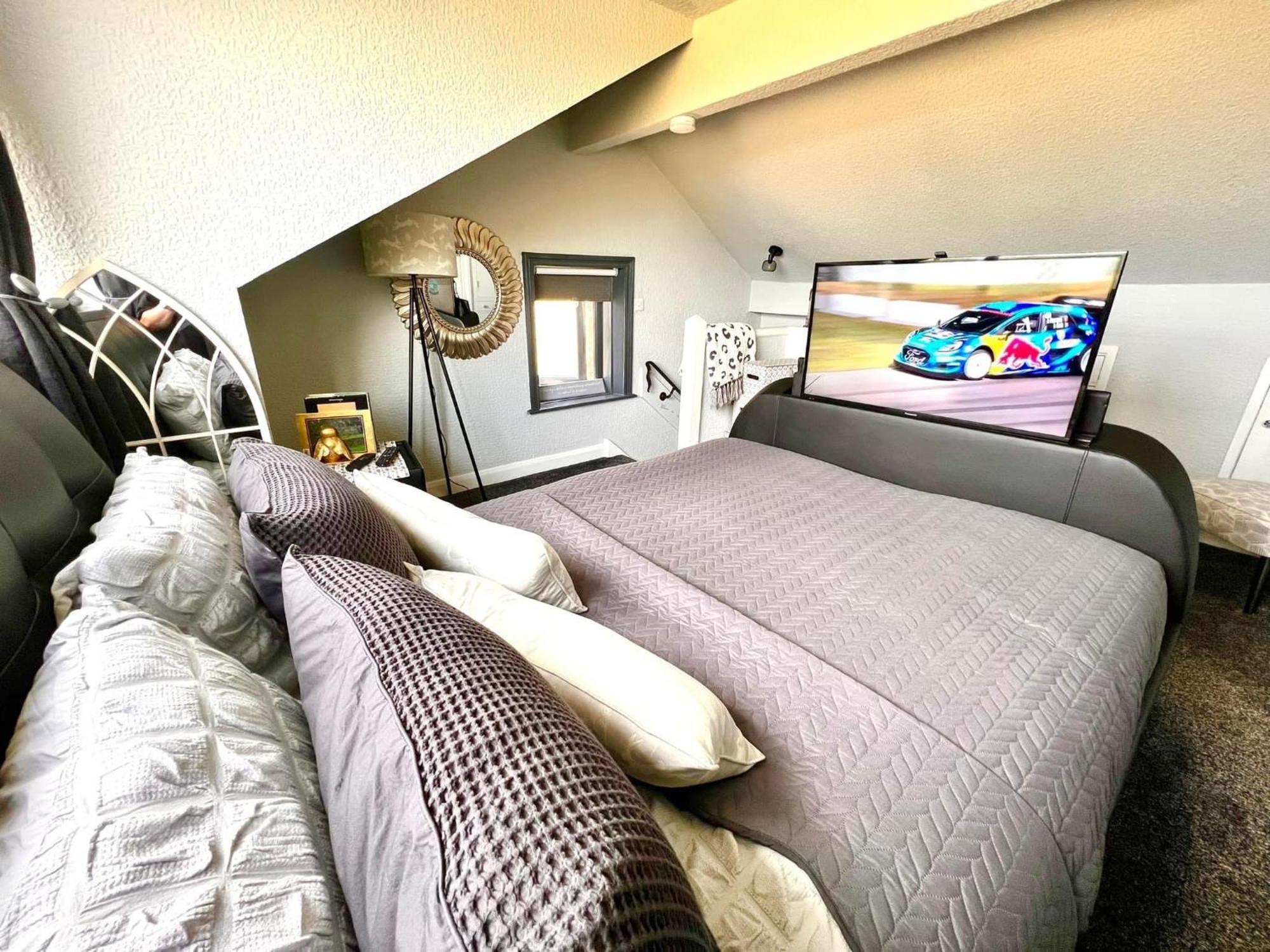 Wharfe View Cottage Ілклі Екстер'єр фото